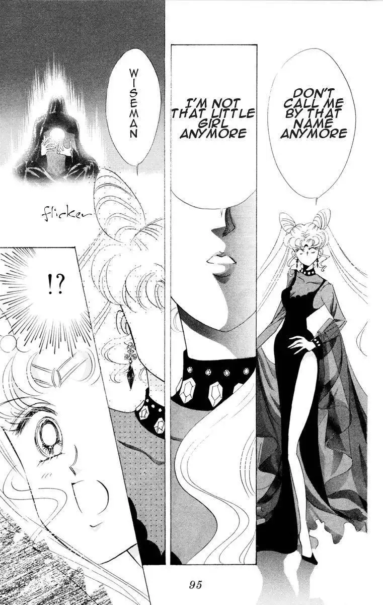 Sailor Moon Chapter 23 44